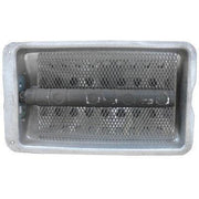 Grill Burner Assembly Kit - Easy Replacement for Your Cooker Nova  - Dynamic Drive