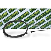 First Line Handbrake Cable Left Rear fits Seat Cordoba 2000-2002 1.8