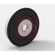 Apec Crank Shaft Belt Pulley ATV1118