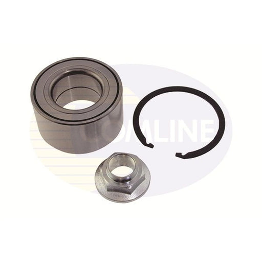 Comline Wheel Bearing Kit 84mm fits Mazda 6 2002-2007 2.0 2.3