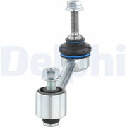 Delphi Stabiliser Bar Link Coupling Rod Rear fits Audi A1 2012 on 2.0