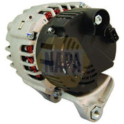 NAPA Car Alternator 12V fits BMW 3 1998-2001