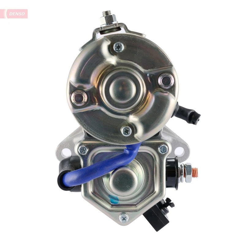 Denso Starter Motor 24V 4.5kW 10 Teeth