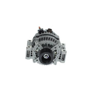 Bosch Car Alternator 12V fits Toyota Land Cruiser 200 2013 on 4.5