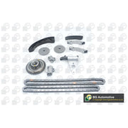 BGA Timing Chain Kit Set 84 Links TC2703FK