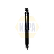 NAPA Shock Absorber Damper Strut Rear Left fits Renault Grand Scénic III