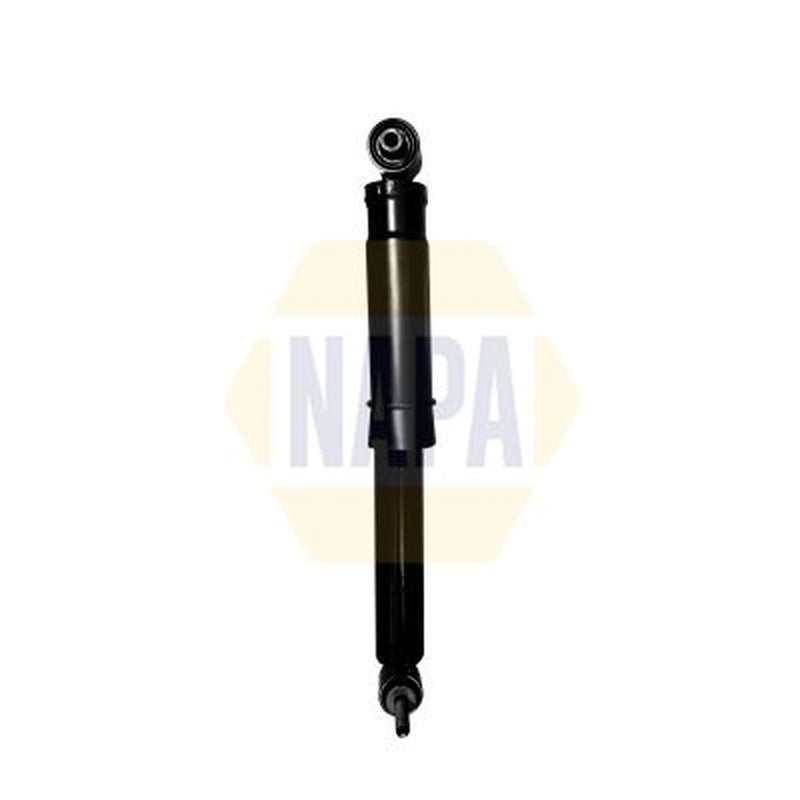 NAPA Shock Absorber Damper Strut Rear Left fits Renault Grand Scénic III
