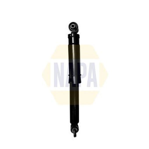 NAPA Shock Absorber Damper Strut Rear Left fits Renault Grand Scénic III