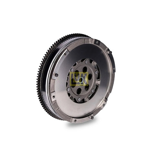 LuK Engine Flywheel Teeth fits BMW 1 2005-2013