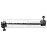 First Line Stabiliser Bar Link Coupling Rod fits Ford Mondeo 2000-2007