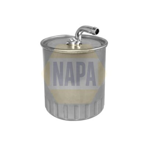 NAPA Fuel Filter Element fits Mercedes-Benz C-Class 2000-2007