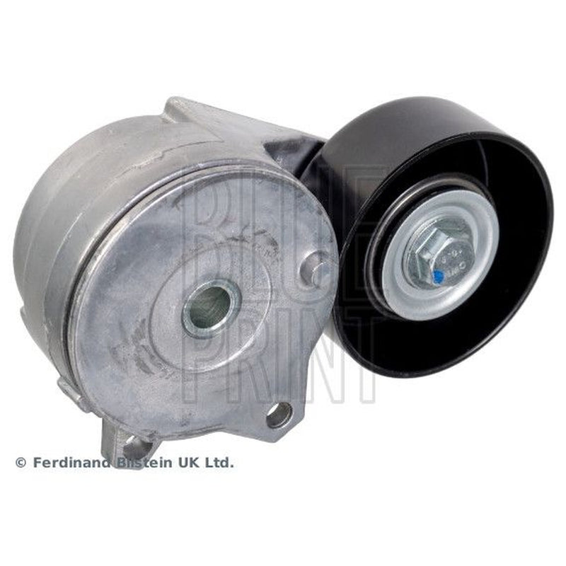 Blue Print Auxiliary Belt Tensioner fits Nissan Juke 2010-2019 1.6