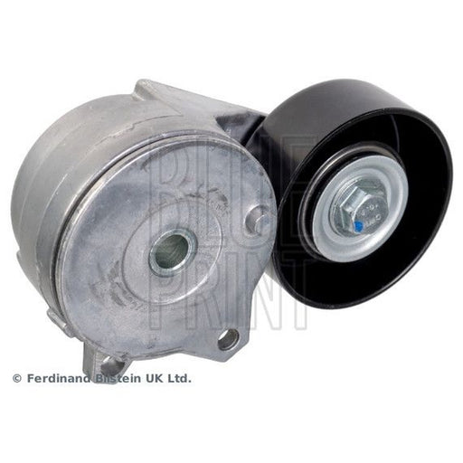 Blue Print Auxiliary Belt Tensioner fits Nissan Juke 2010-2019 1.6