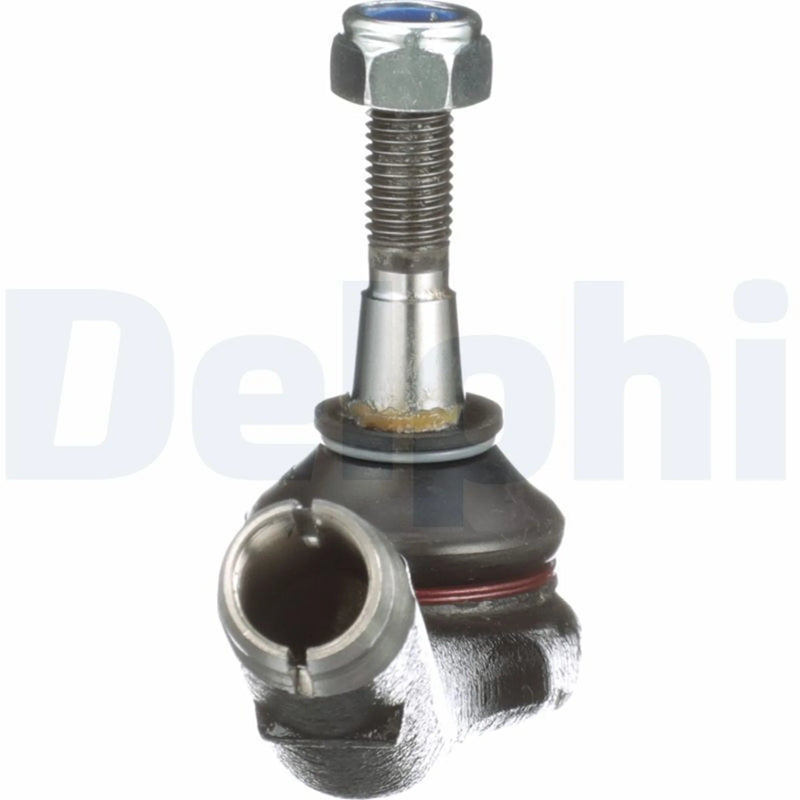 Delphi 2 x Tie Rod Ends fits BMW 5 1995-2004