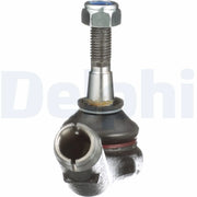 Delphi Steering Tie Rod End Ball Joint Front Right M16x1 fits BMW 5 1995-2004