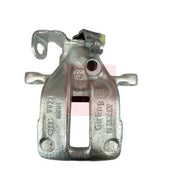 Apec 2 x Rear Brake Calipers fits Audi 80 B4 1991-1996 1.6 1.9 2.0 2.3