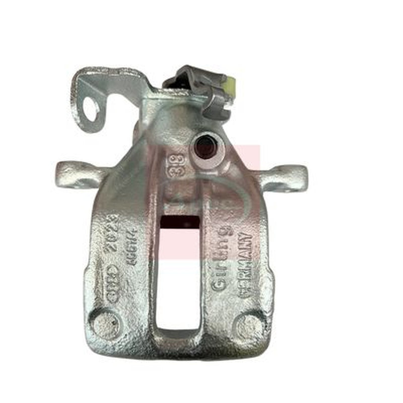 Apec 2 x Rear Brake Calipers fits Audi 80 B4 1991-1996 1.6 1.9 2.0 2.3