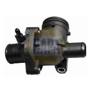 NAPA Thermostat,Coolant fits Ford Mondeo 2000-2007 2.0 2.2