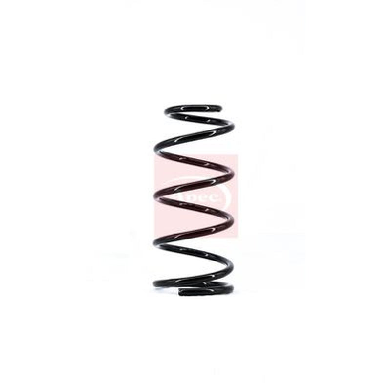 Apec Front Suspension Coil Spring fits Ford Tourneo Custom V362 Bus 2012-2015