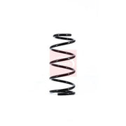 Apec Front Suspension Coil Spring ACS1667