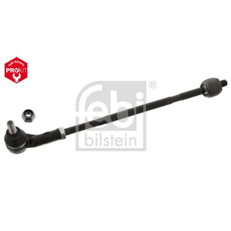 Febi Inner Rack End Right Joint Front Left 08054