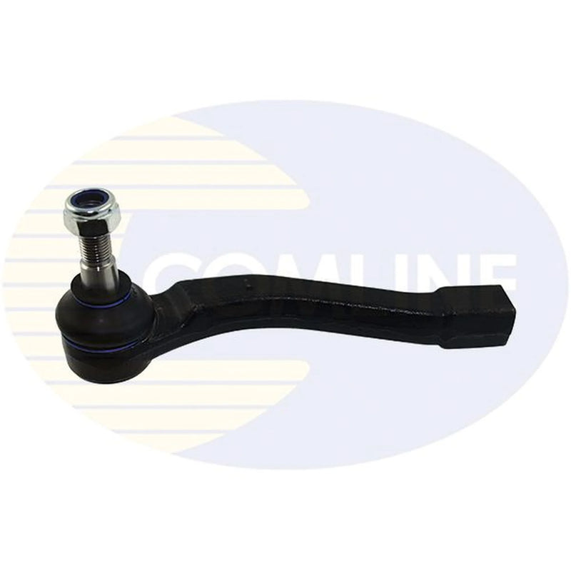 Comline Steering Tie Rod End Ball Joint fits Ssangyong Rexton II 2002-2006