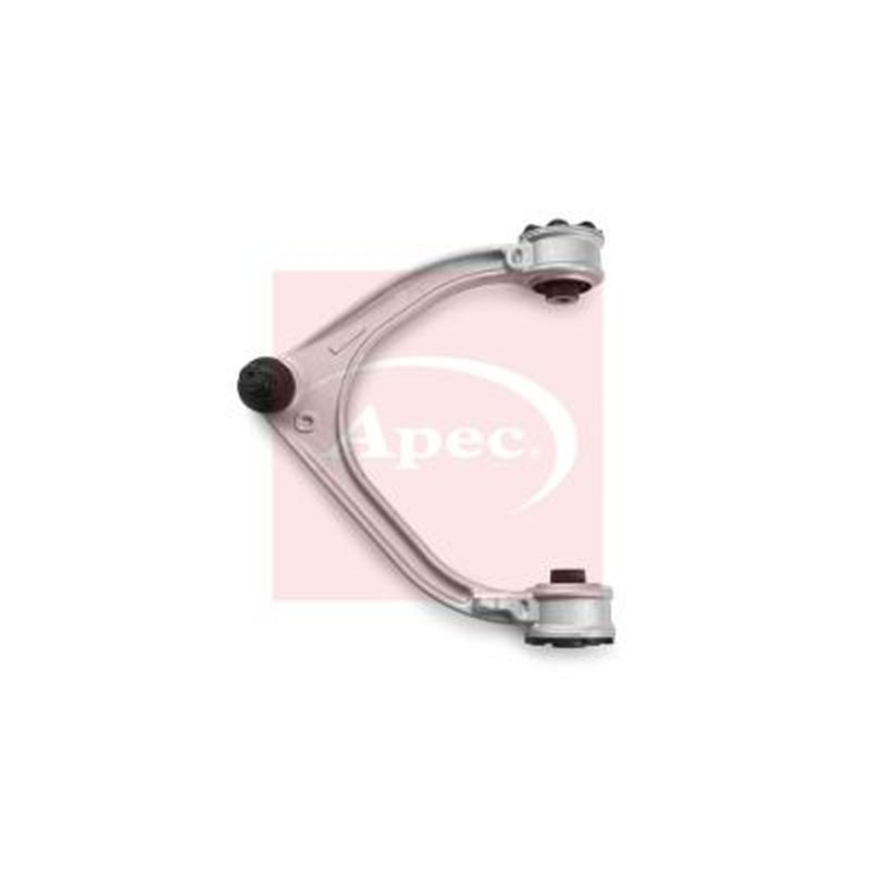 Apec Control/Trailing Arm Front Left fits Jaguar F-Pace 2015 on 2.0 3.0