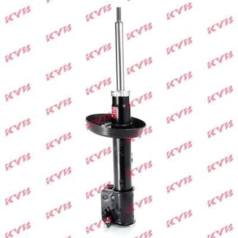 KYB Shock Absorber Damper Strut Front Right fits Opel Vectra B 1995-2003