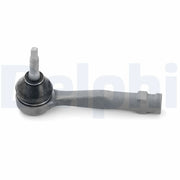 Delphi Steering Tie Rod End Ball Joint Front Left M14 x 1.5 fits Jeep Compass