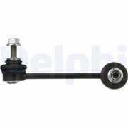 Delphi Stabiliser Bar Link Coupling Rod Left fits Jeep Cherokee 2013-2018