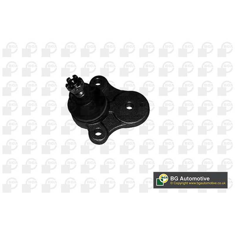 BGA Ball Joint Front Right fits Mazda B-Serie 1977-1999 1.8 2.0 2.2 2.5 2.6