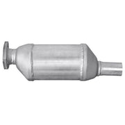 Hella Catalytic Converter fits VW Golf 1991-1999 1.8