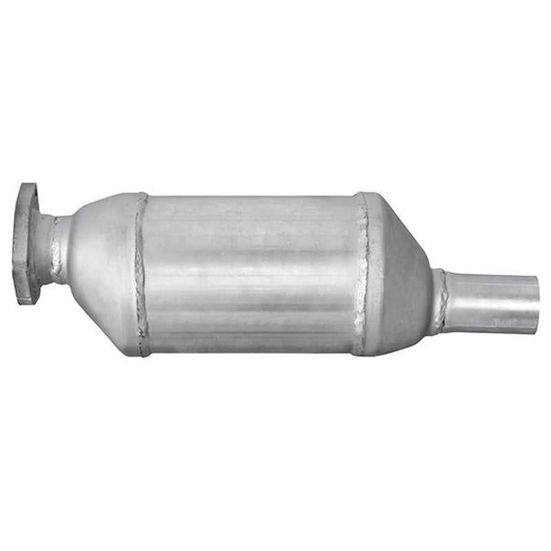Hella Catalytic Converter fits VW Golf 1991-1999 1.8