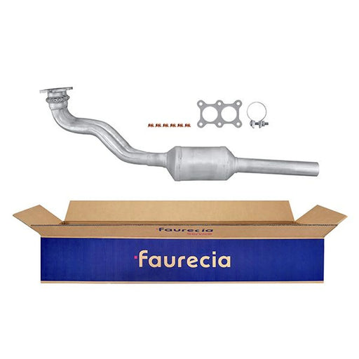 Hella Catalytic Converter 8LE 366 054-651