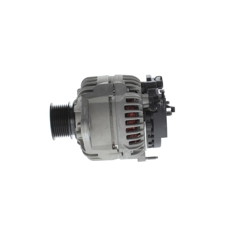 Bosch Car Alternator 12V fits Volvo FH16 II 2012 on