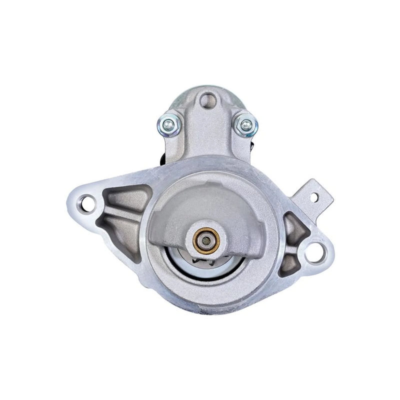 Hella Starter Motor 12V 1.3kW 9 Teeth fits Toyota Yaris Hatchback 2014-2020 1.0