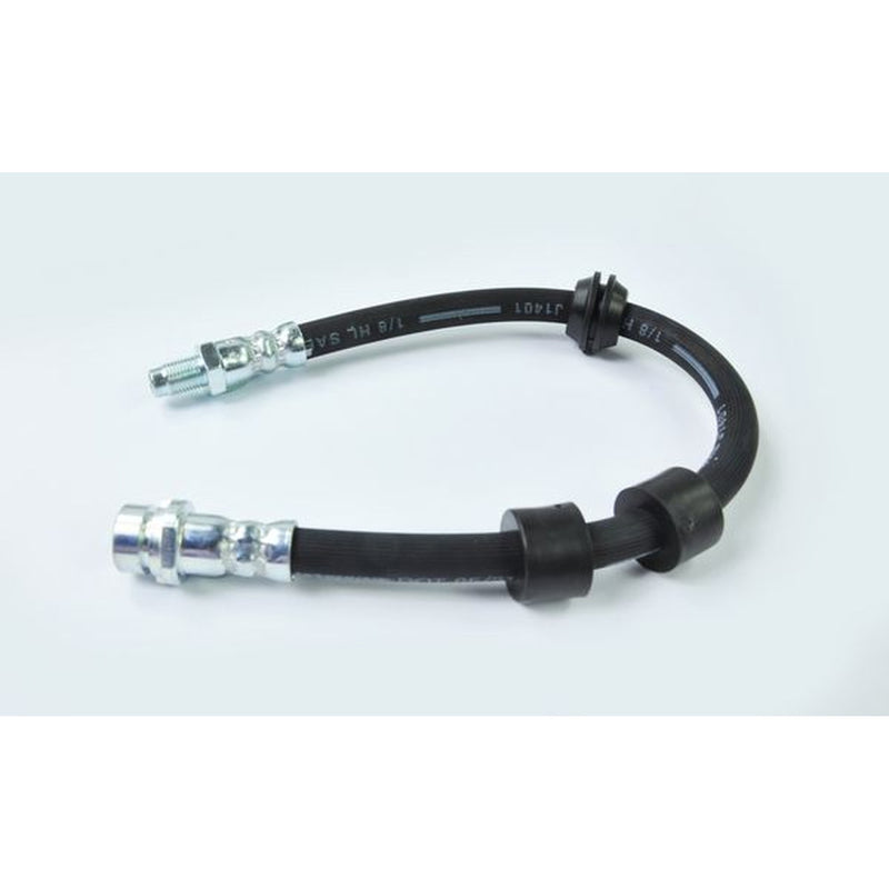 Abtex Brake Hydraulic Hose Line Front fits Ford Focus I 1998-2005