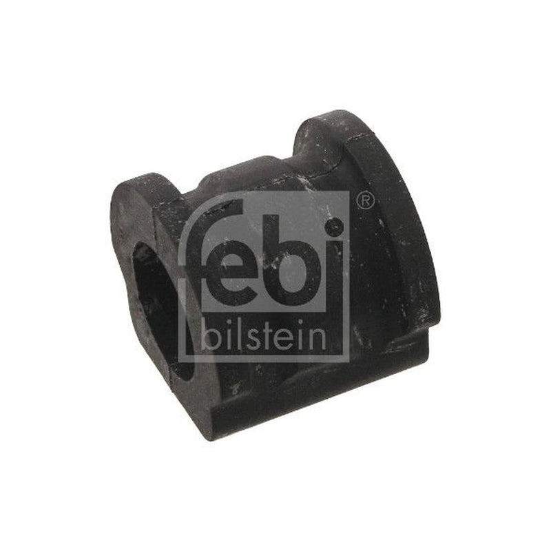 Febi Anti Roll Bar Mounting Bracket Front 31350