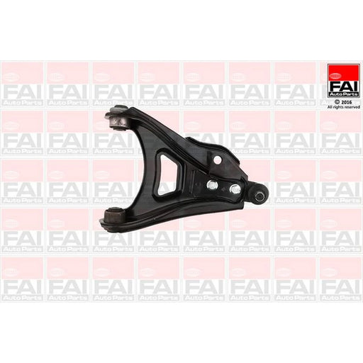 FAI Control/Trailing Arm SS266