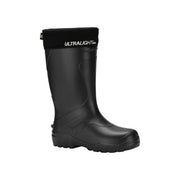 Explorer Black Ultralight Unisex Boots Size 65 (Euro 40) EXBL40 LBC Leon Boots Co - Dynamic Drive