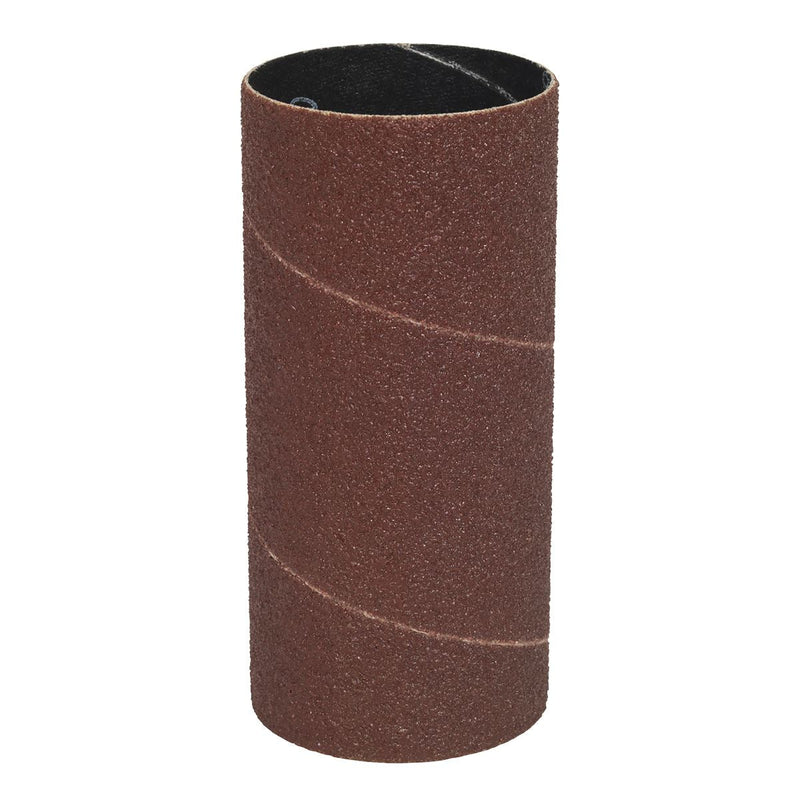 Sealey Sanding Sleeves Assorted 80 Grit Pack of 5 SS5ASS Sealey - Dynamic Drive