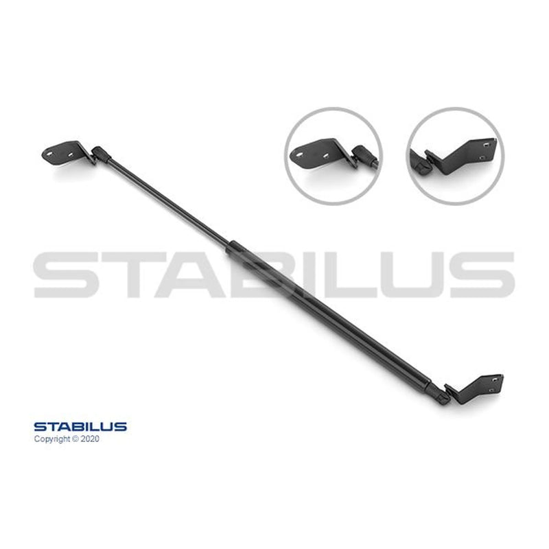 Stabilus Boot Gas Strut Lift Support Tailgate / Boot Lid Sho 773205