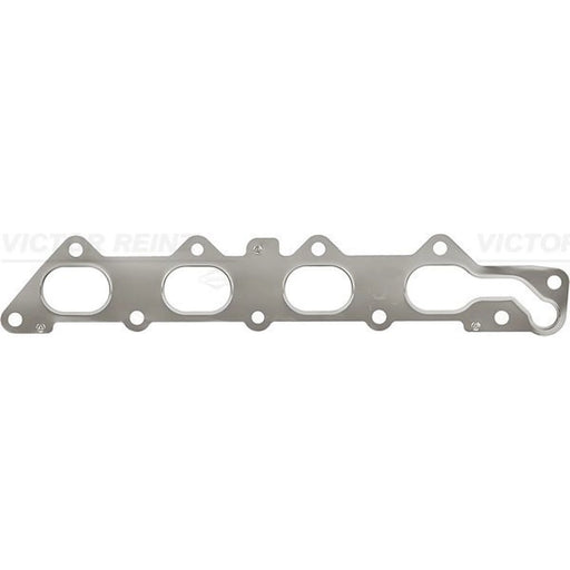 Victor Reinz Exhaust Manifold Gasket Wide Thick 71-54184-00
