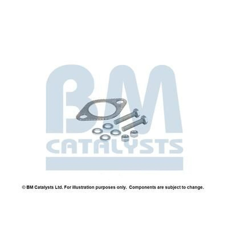 BM Catalysts Fitting Kit FK90093B FK90093B