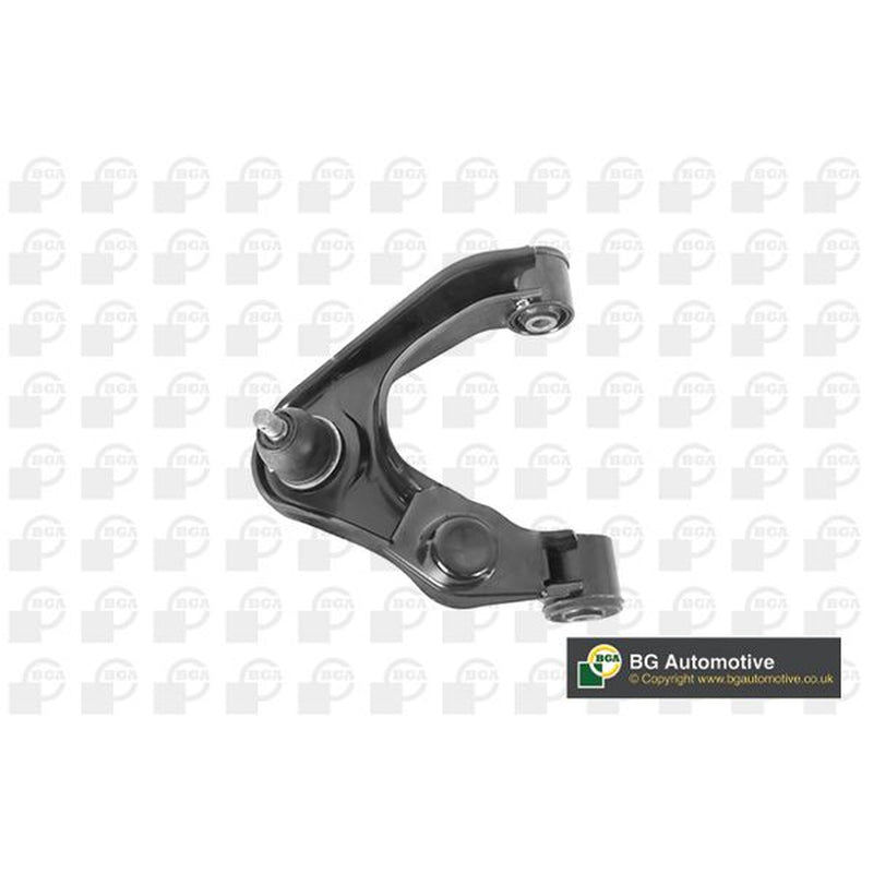 BGA Control/Trailing Arm Front Left fits Nissan Navara Platform 2002 on 2.5