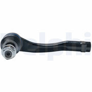 Delphi Steering Tie Rod End Ball Joint Front L fits Mercedes-Benz Sprinter 3,5-T