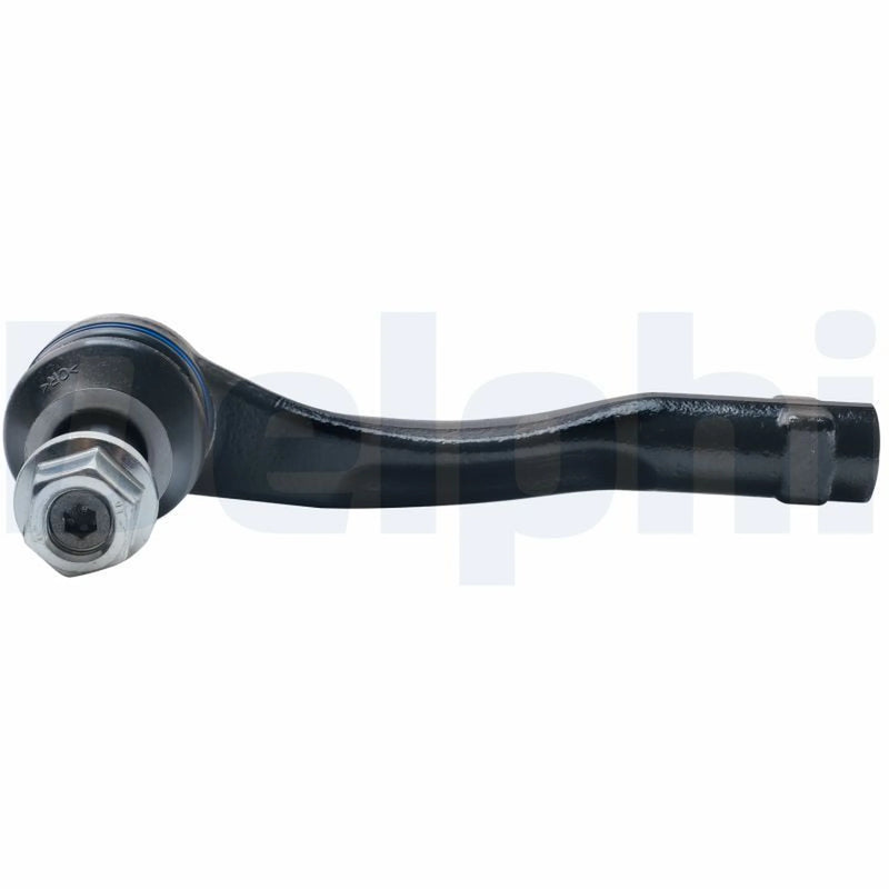Delphi Steering Tie Rod End Ball Joint Front L fits Mercedes-Benz Sprinter 3,5-T