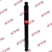 KYB 2 x Shock Absorbers fits Isuzu D-Max II 2012-2022 1.9 2.5