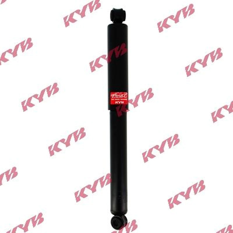 KYB 2 x Shock Absorbers fits Isuzu D-Max II 2012-2022 1.9 2.5