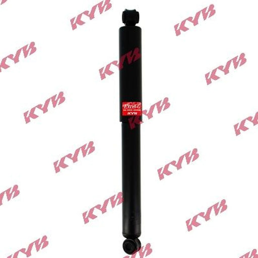 KYB 2 x Shock Absorbers fits Isuzu D-Max II 2012-2022 1.9 2.5